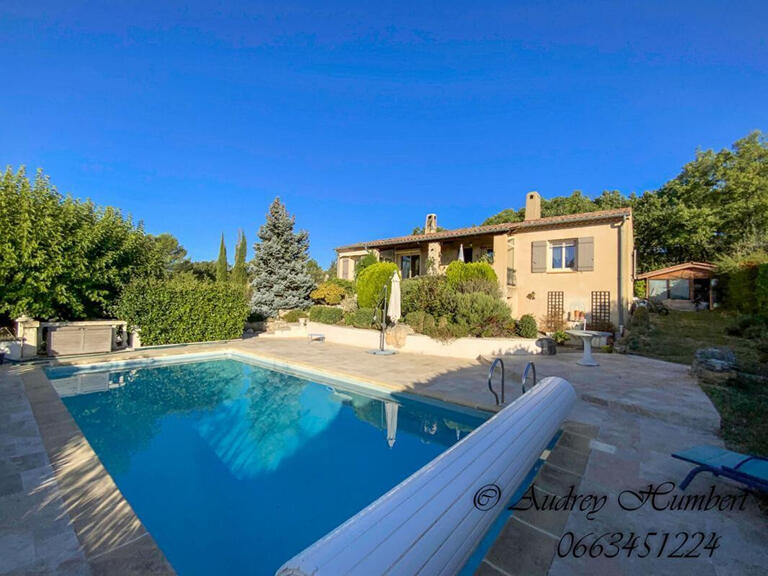 Vente Maison Reillanne - 3 chambres