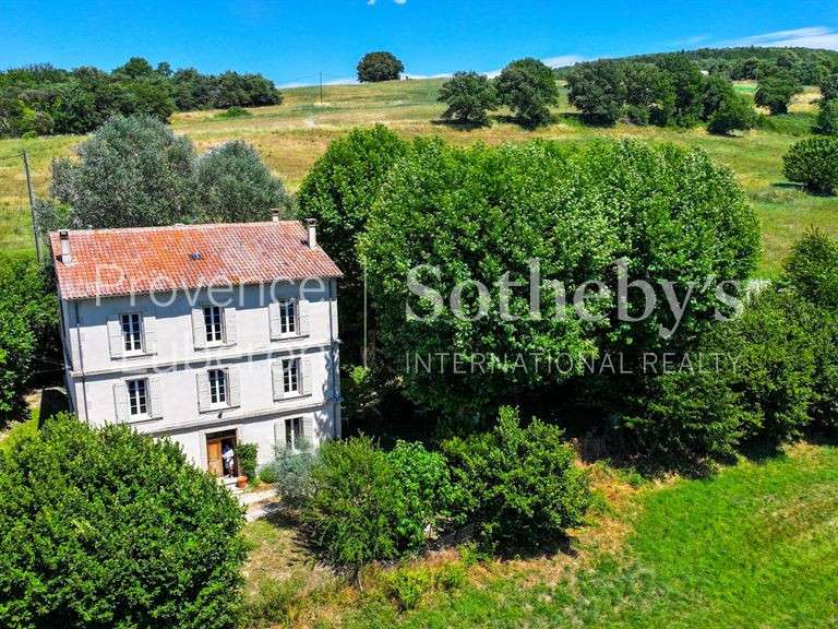 Maison Reillanne - 5 chambres - 480m²
