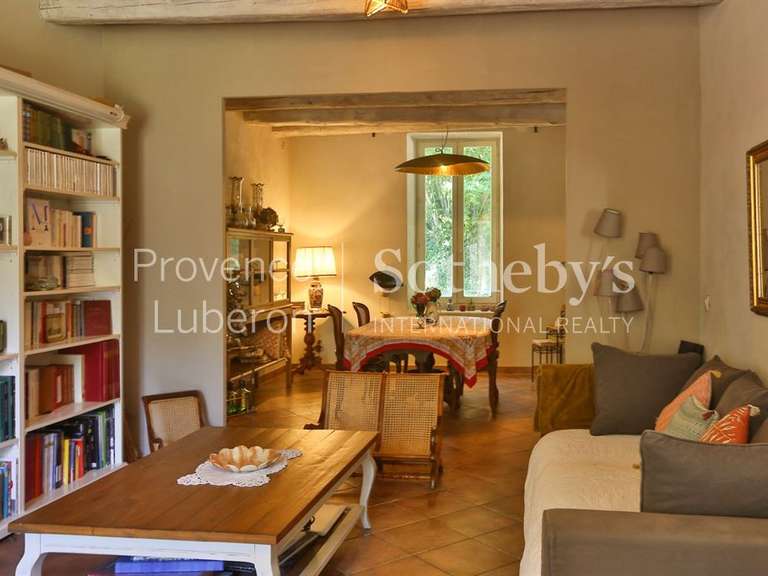 Maison Reillanne - 5 chambres - 480m²