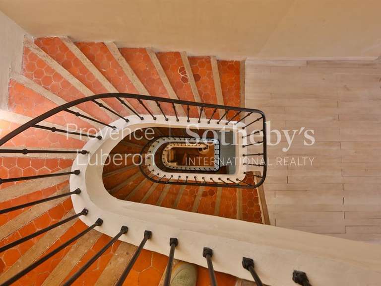 Maison Reillanne - 5 chambres - 480m²