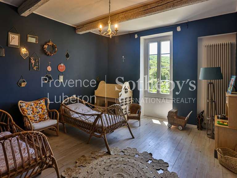 Maison Reillanne - 5 chambres - 480m²