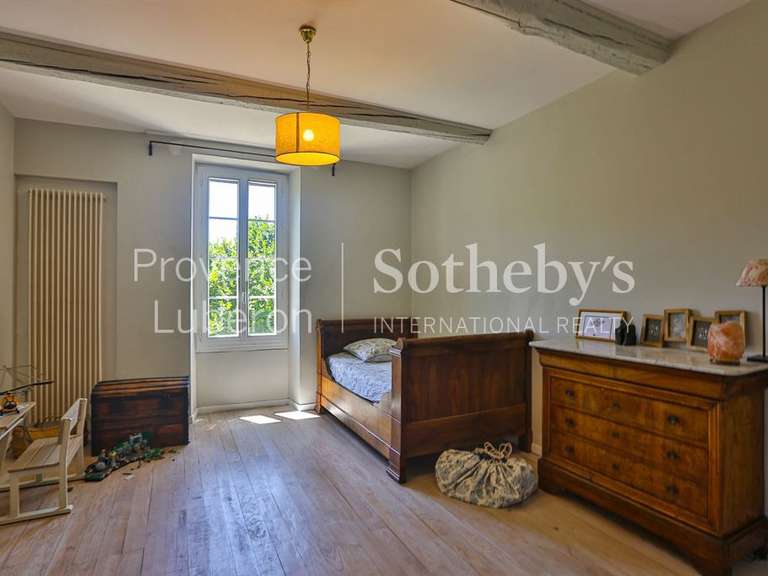 Maison Reillanne - 5 chambres - 480m²