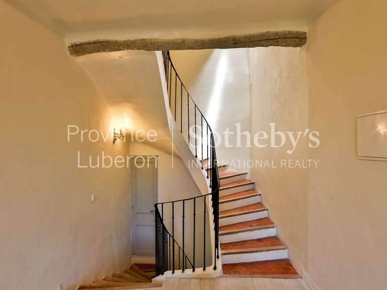 Maison Reillanne - 5 chambres - 480m²