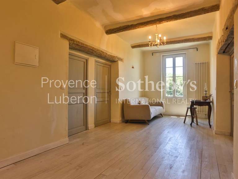 Maison Reillanne - 5 chambres - 480m²