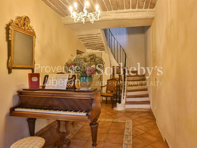 Maison Reillanne - 5 chambres - 480m²