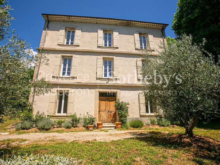 Maison Reillanne - 5 chambres - 480m²