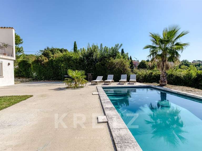 Maison Reillanne - 5 chambres - 180m²