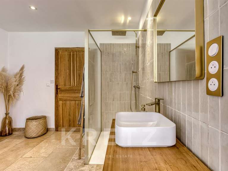 Maison Reillanne - 5 chambres - 180m²