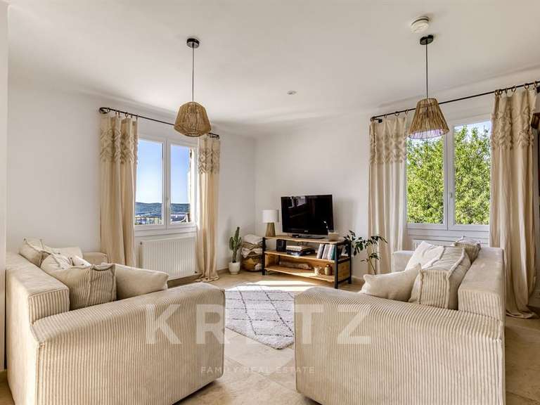 Maison Reillanne - 5 chambres - 180m²