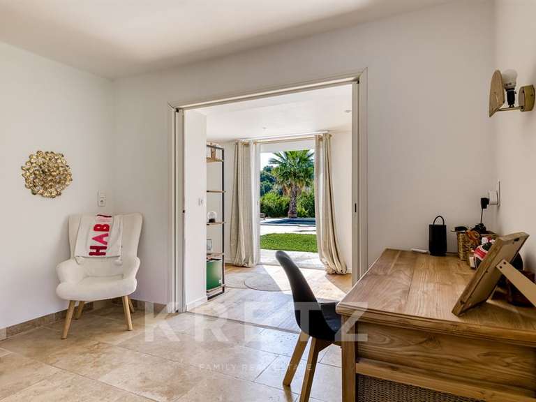 Maison Reillanne - 5 chambres - 180m²