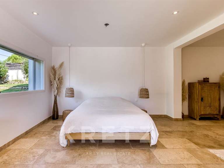 Maison Reillanne - 5 chambres - 180m²