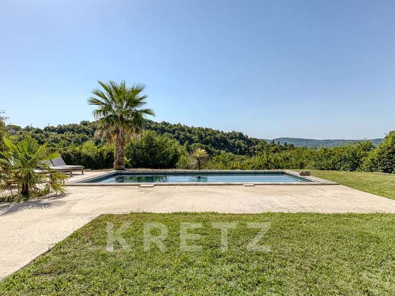 Maison Reillanne - 5 chambres - 180m²