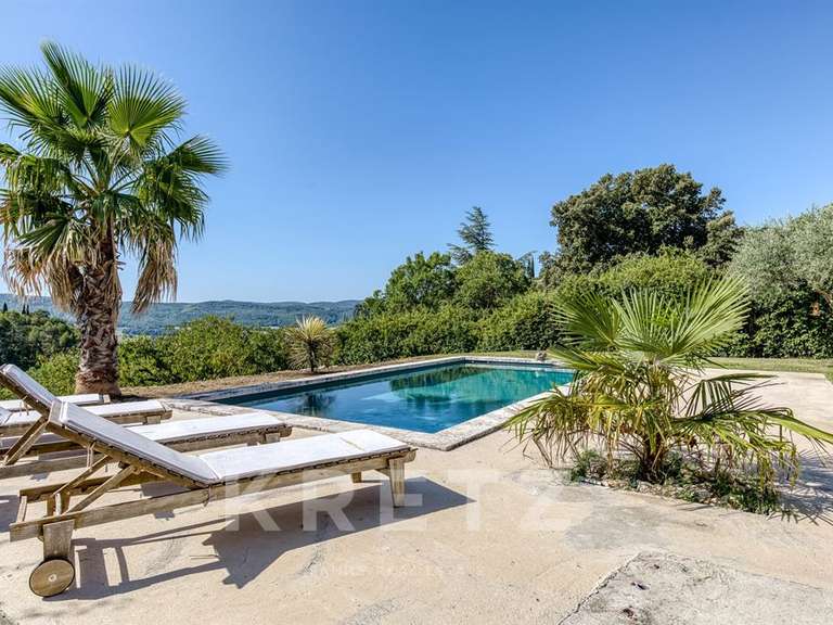 Maison Reillanne - 5 chambres - 180m²