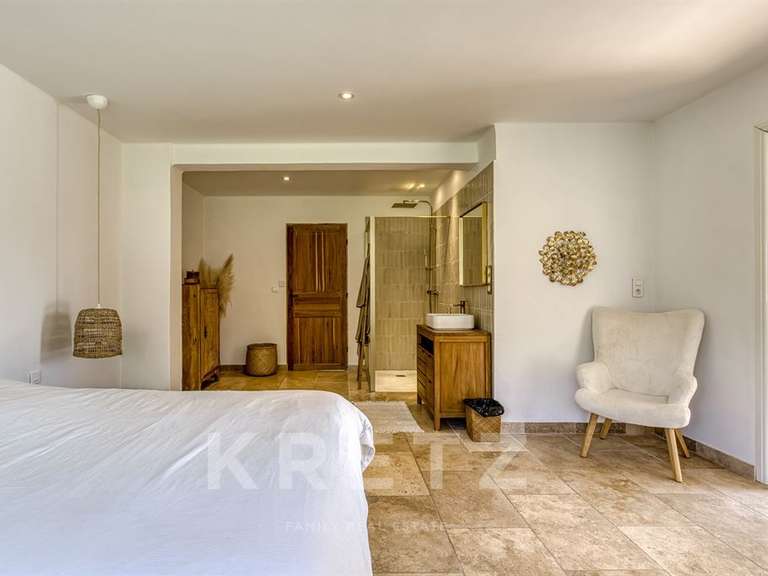 Maison Reillanne - 5 chambres - 180m²
