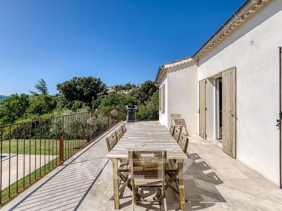 Maison Reillanne