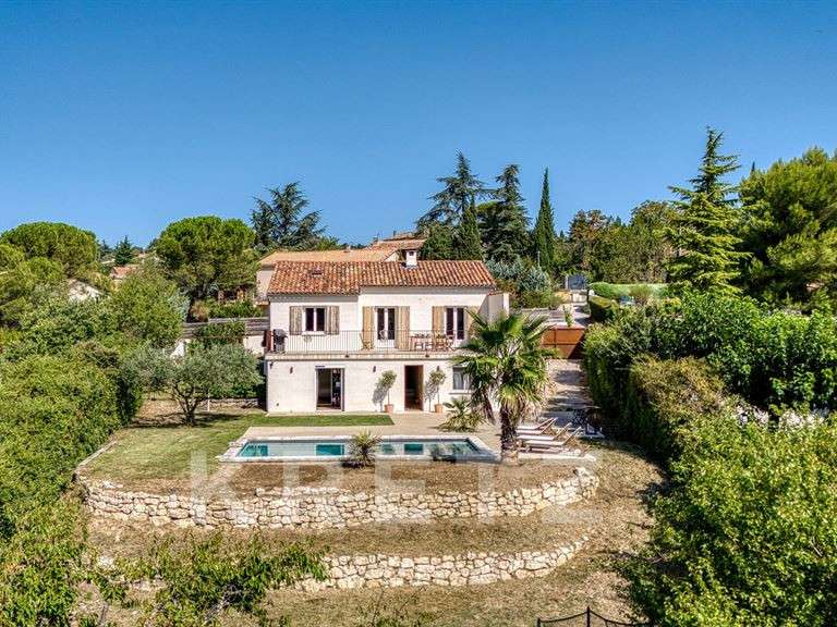 Maison Reillanne - 5 chambres - 180m²