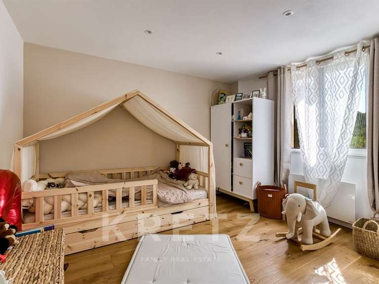 Maison Reillanne - 5 chambres - 180m²