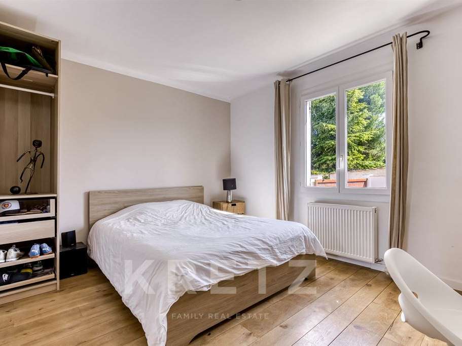 Maison Reillanne