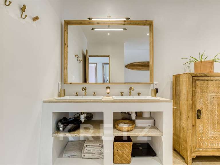 Maison Reillanne - 5 chambres - 180m²