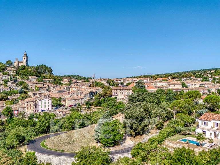 Maison Reillanne - 5 chambres - 180m²