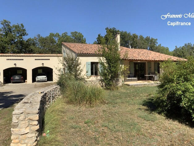 Vente Villa Reillanne - 4 chambres