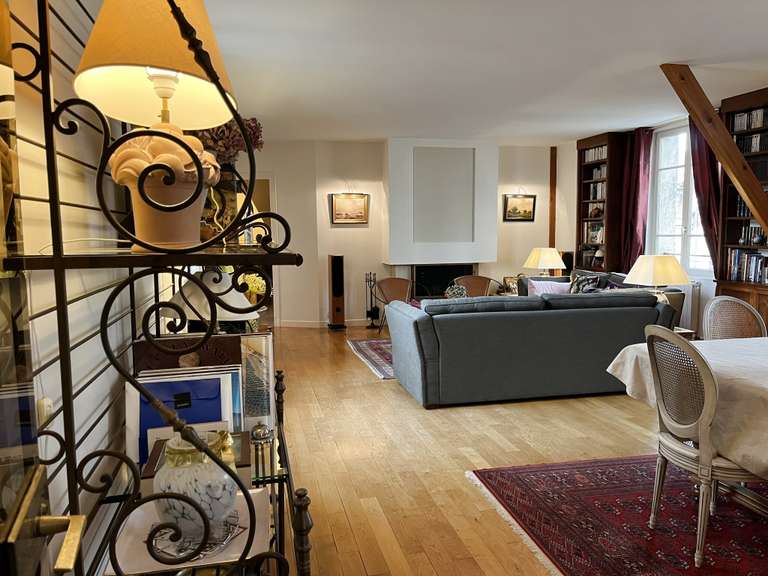 Sale Apartment Reims 595 000€