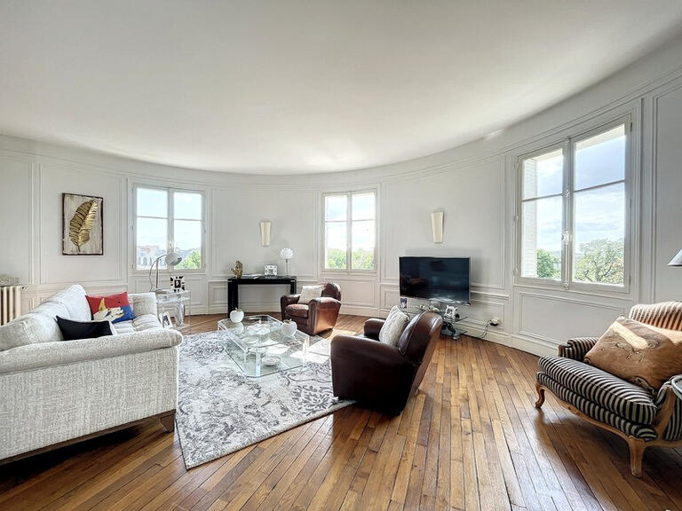 Vente Appartement Reims - 3 chambres