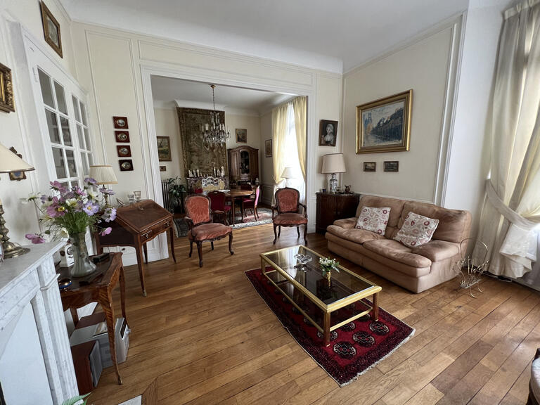 Vente Appartement Reims - 3 chambres