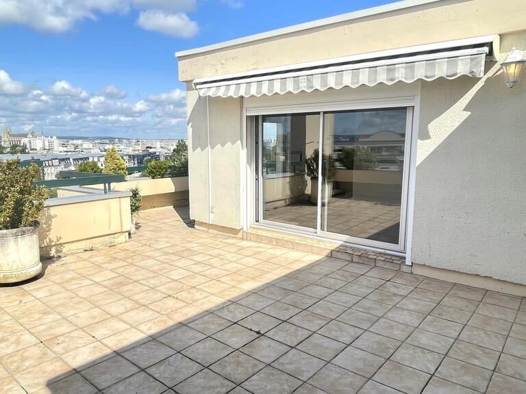 Vente Appartement Reims - 4 chambres