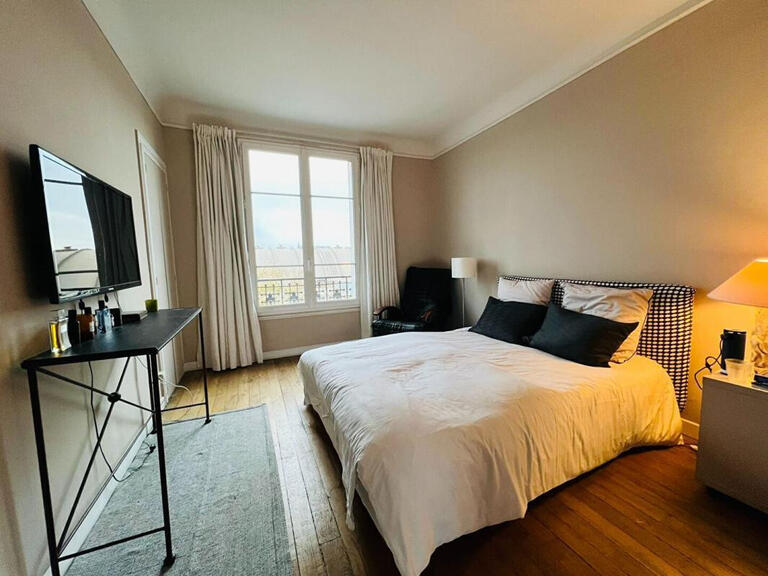 Sale Apartment Reims - 4 bedrooms