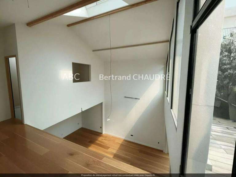 Appartement Reims