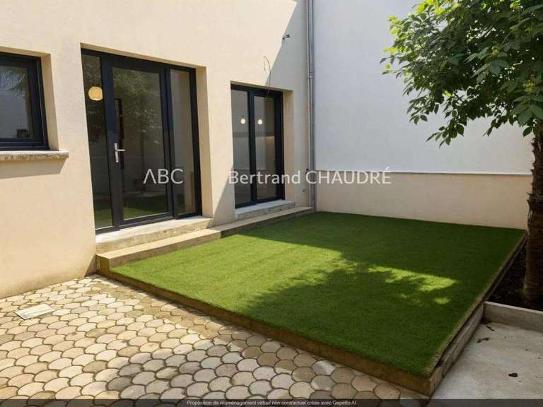 Appartement Reims