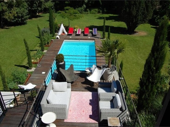Vente Maison Reims - 6 chambres