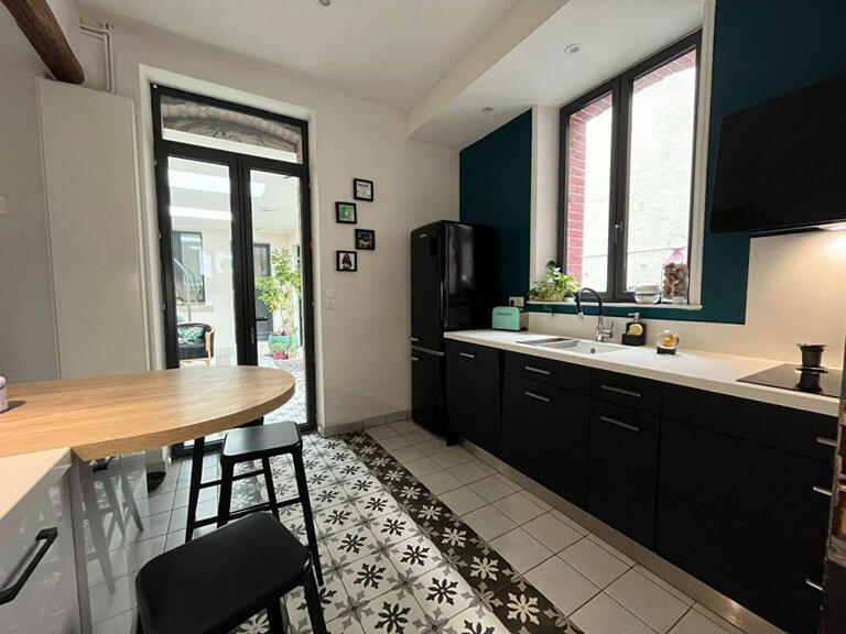 Vente Maison Reims - 4 chambres