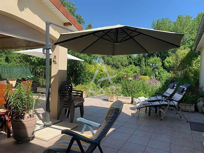Vente Maison Reims - 4 chambres