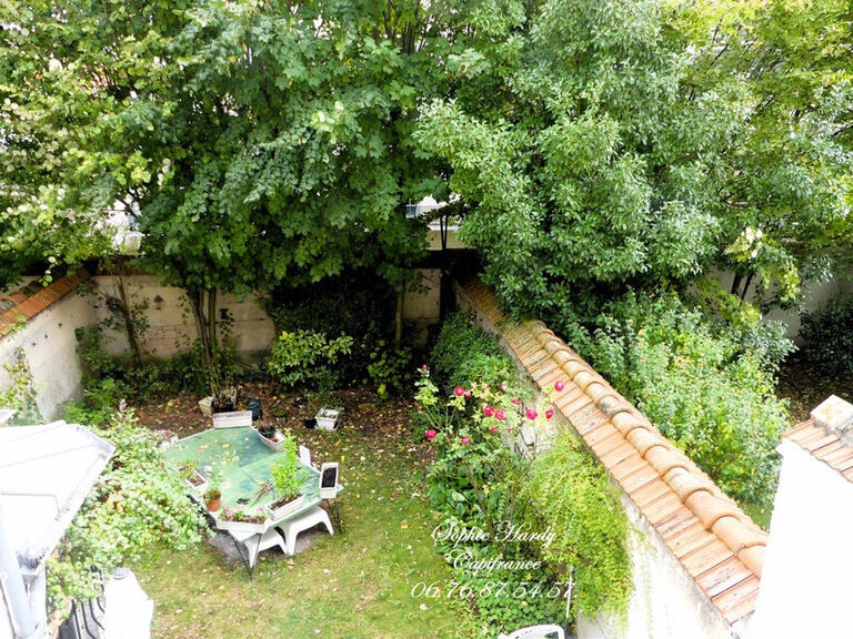 Vente Maison Reims - 4 chambres