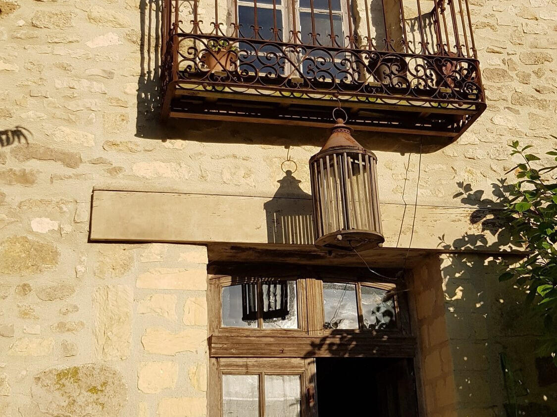 Maison Reims