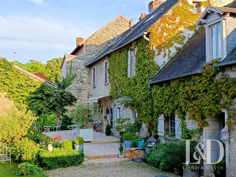 Maison Reims - 360m²