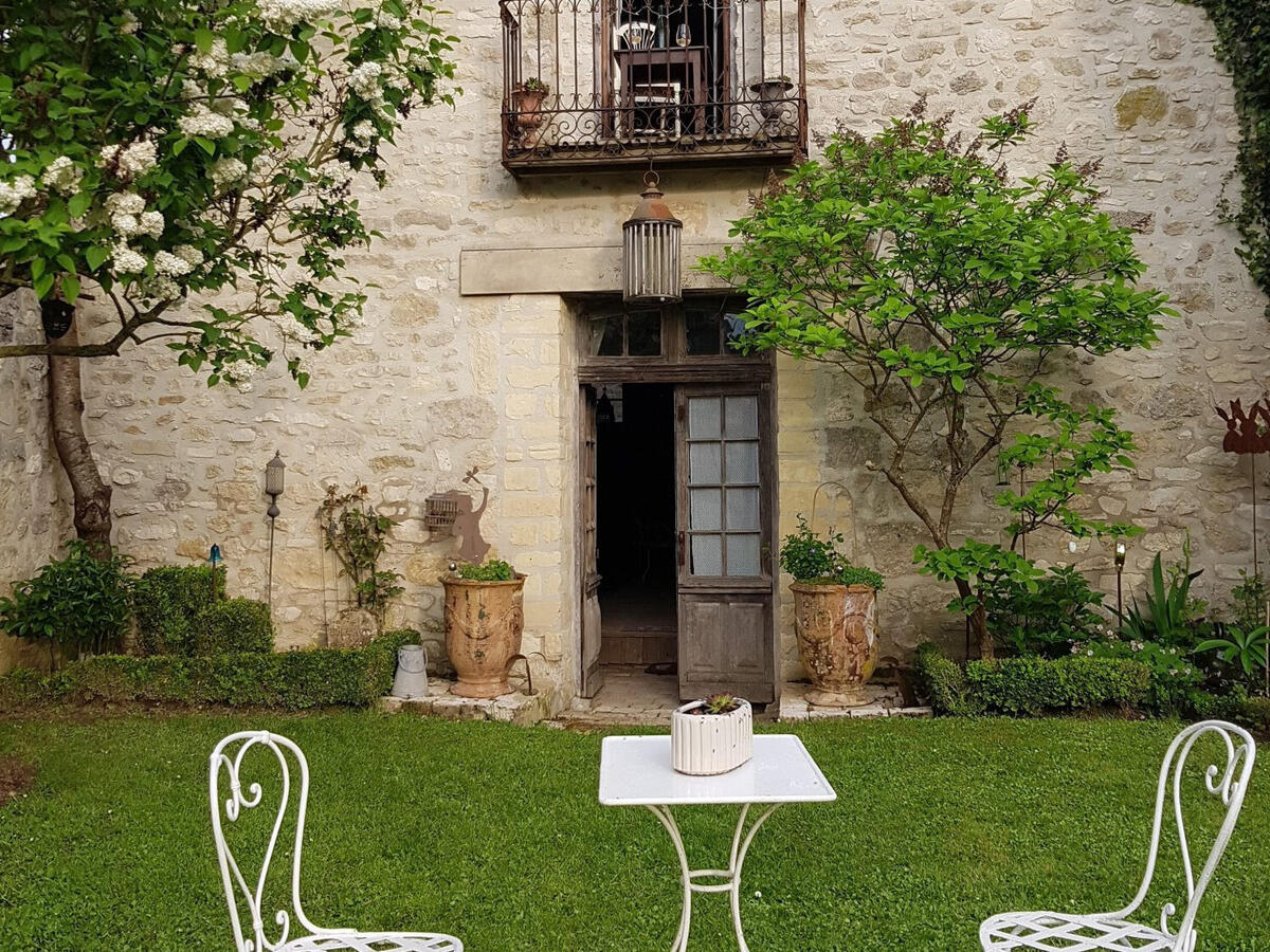Maison Reims