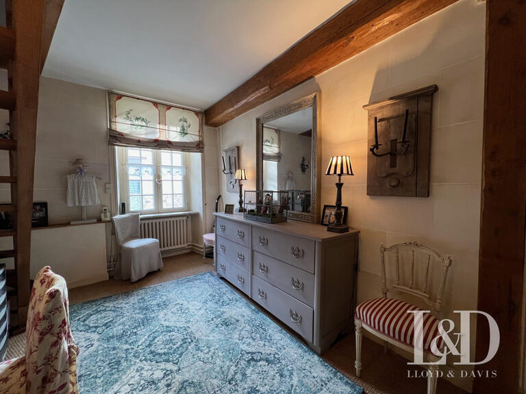 Maison Reims - 360m²