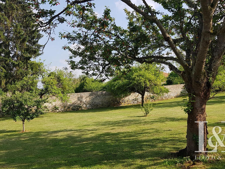 Maison Reims - 360m²