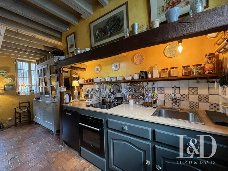 Maison Reims - 360m²