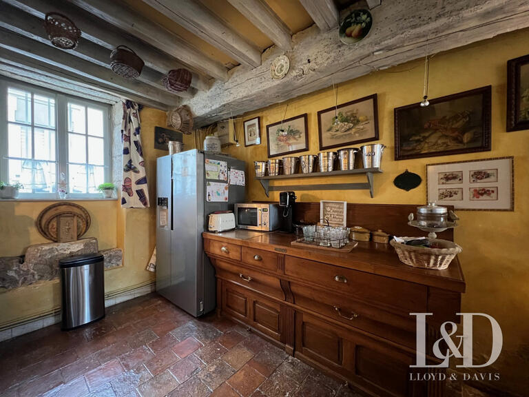 Maison Reims - 360m²