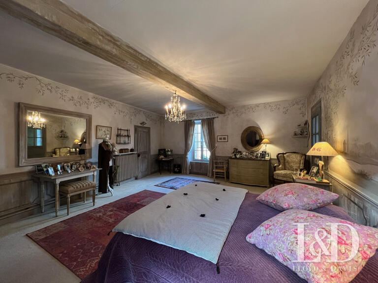 Maison Reims - 360m²