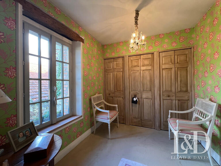 Maison Reims - 360m²