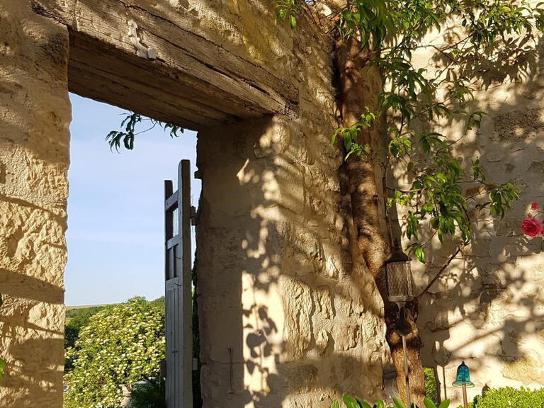 Maison Reims - 360m²