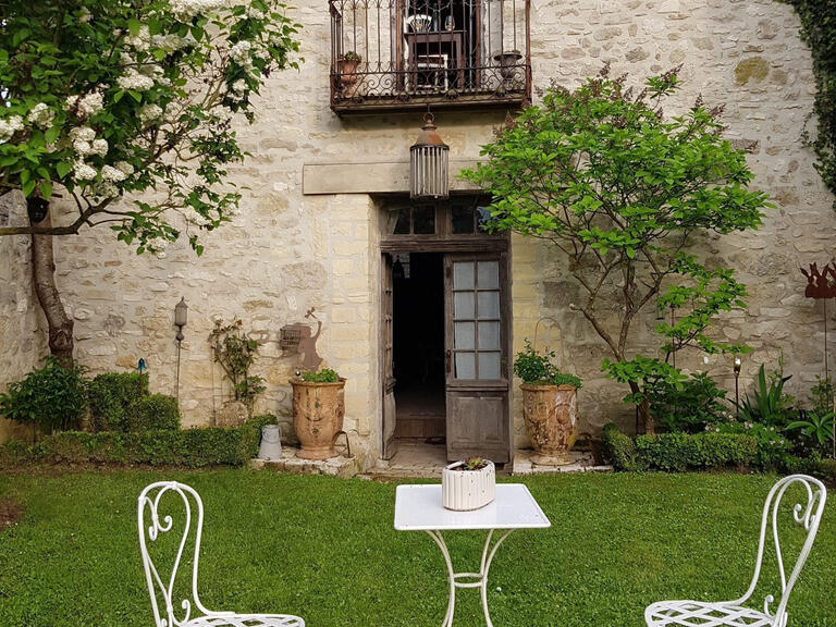 Maison Reims - 360m²
