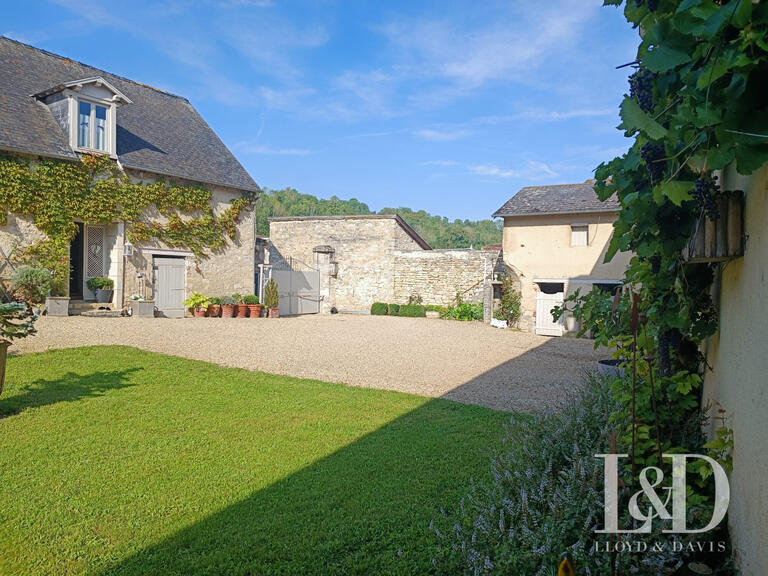 Maison Reims - 360m²