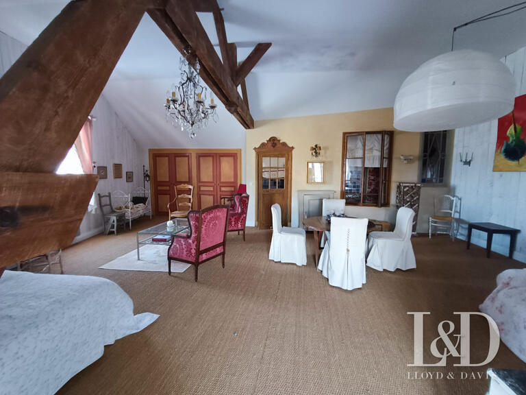 Maison Reims - 360m²