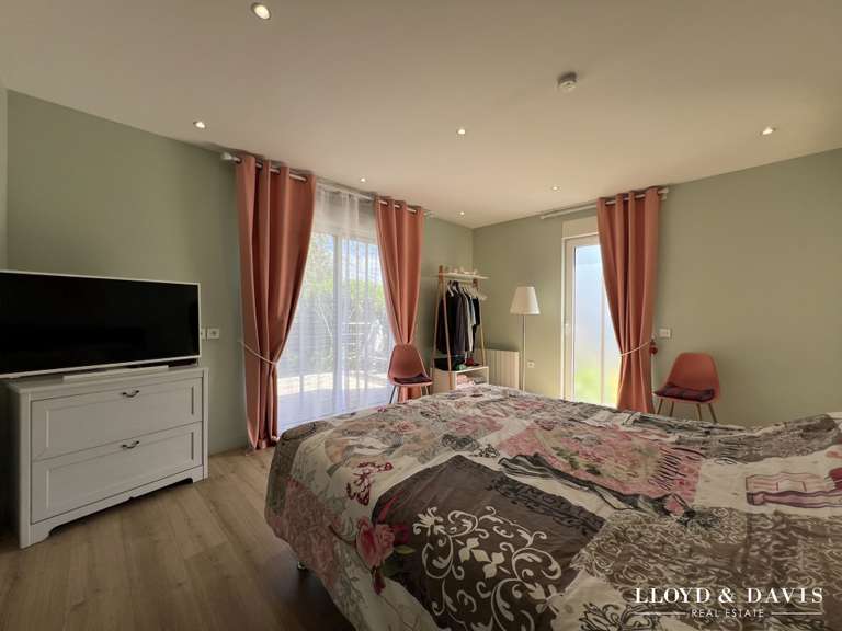 Maison Reims - 436m²
